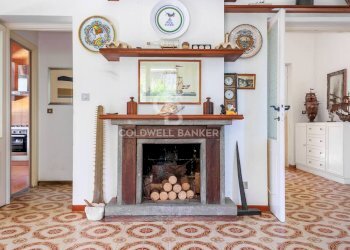 Foto 21 - Villa Via Aurelia
 
136c, Santa Marinella - foto 21