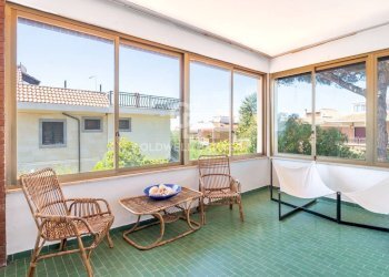 Foto 34 - Villa Via Aurelia
 
136c, Santa Marinella - foto 34
