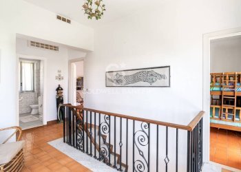 Foto 36 - Villa Via Aurelia
 
136c, Santa Marinella - foto 36