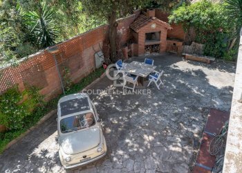 Foto 46 - Villa Via Aurelia
 
136c, Santa Marinella - foto 46