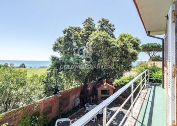 Foto 47 - Villa Via Aurelia
 
136c, Santa Marinella - foto 47