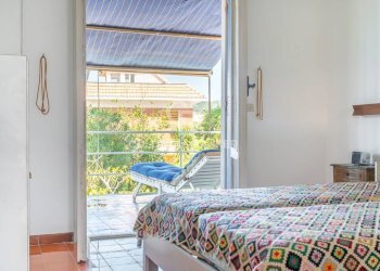 Foto 50 - Villa Via Aurelia
 
136c, Santa Marinella - foto 50