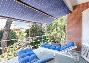 Foto 52 - Villa Via Aurelia
 
136c, Santa Marinella - foto 52
