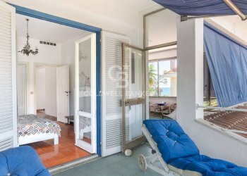 Foto 53 - Villa Via Aurelia
 
136c, Santa Marinella - foto 53