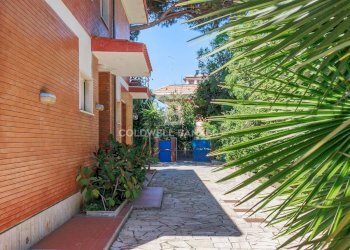Foto 59 - Villa Via Aurelia
 
136c, Santa Marinella - foto 59