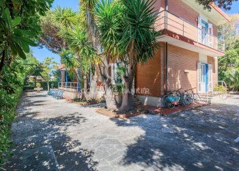 Foto 67 - Villa Via Aurelia
 
136c, Santa Marinella - foto 67