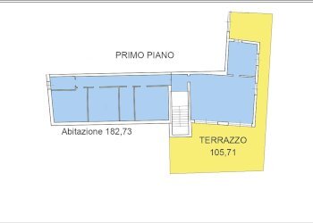 Foto 35 - Casa semi indipendente via Sauro, Gallarate - foto 35