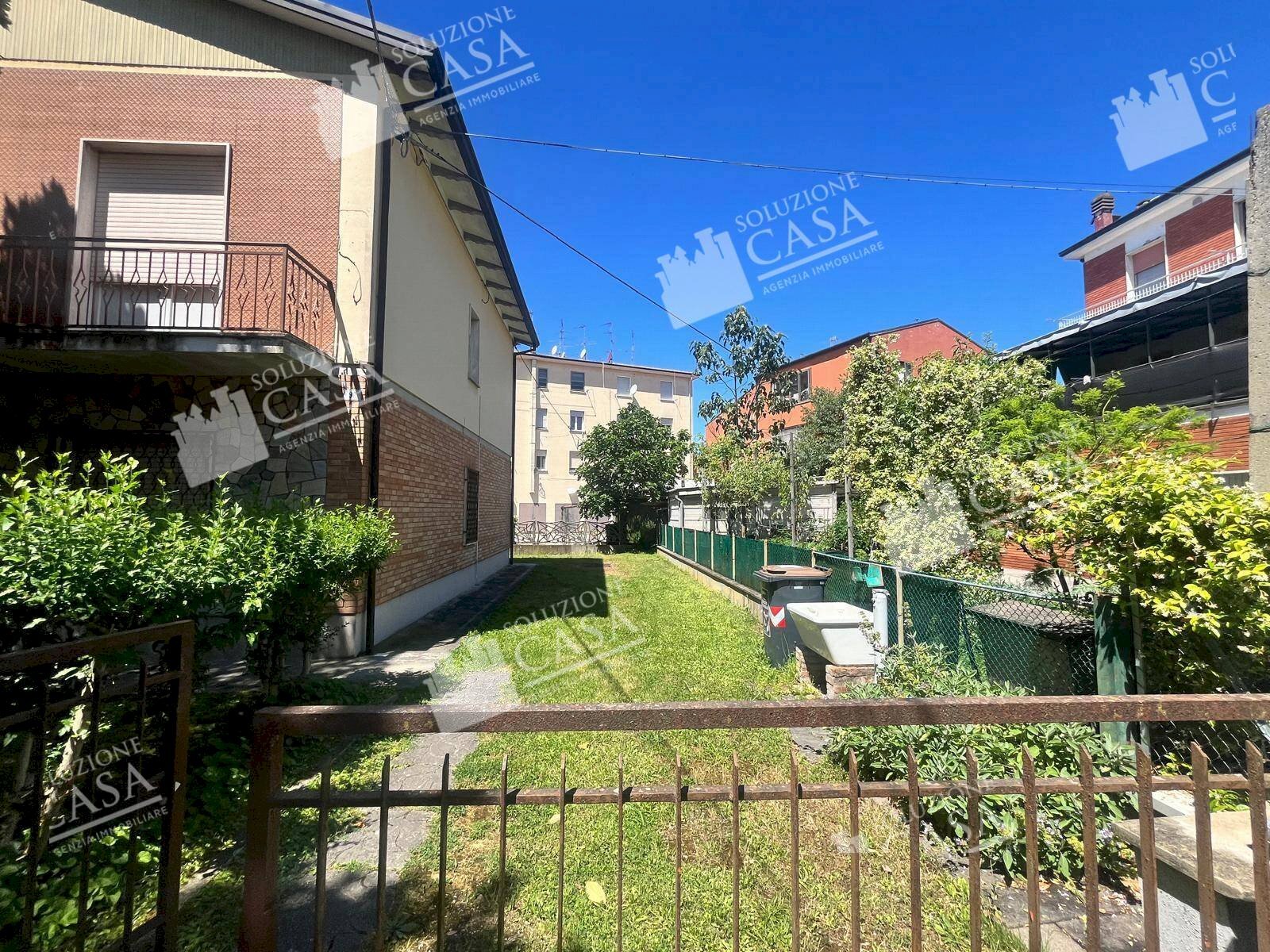 Foto 1 - Three-room apartment 9/1, Galliera - photo 1