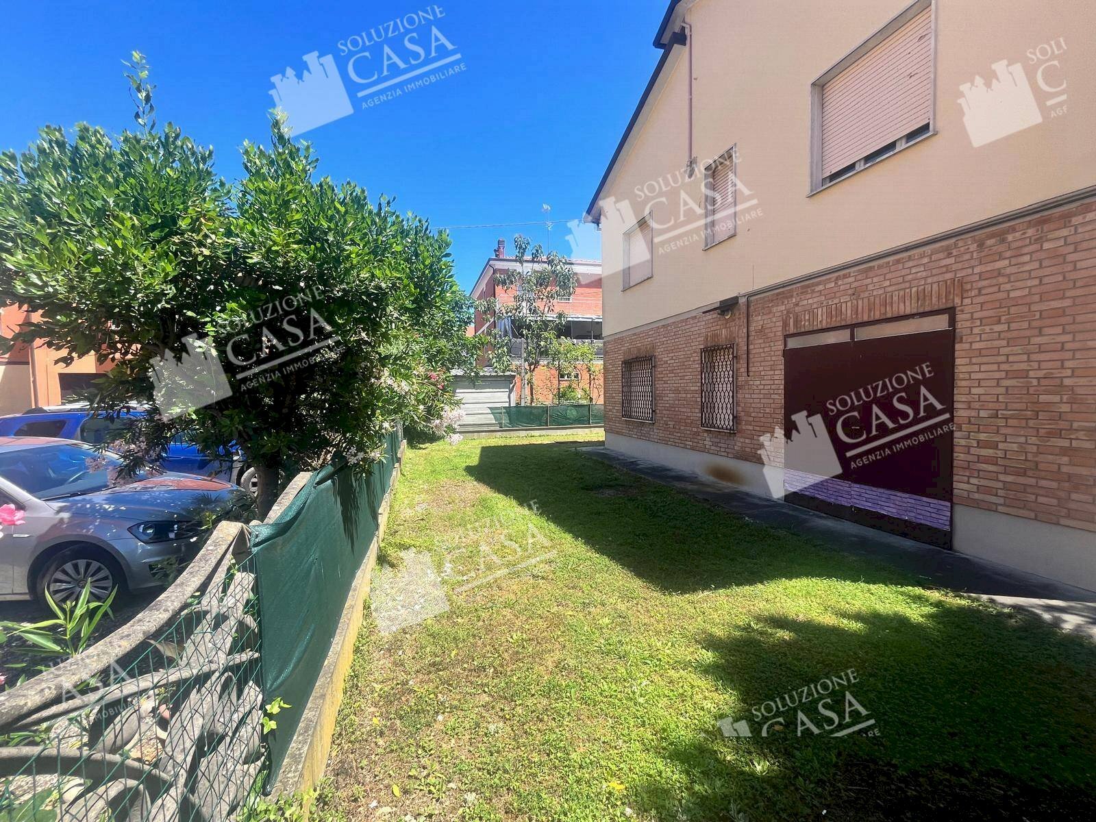 Foto 2 - Three-room apartment 9/1, Galliera - photo 2