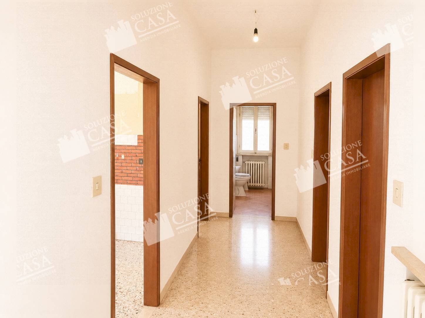 Foto 3 - Three-room apartment 9/1, Galliera - photo 3