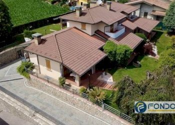 Foto 2 - Casa semi indipendente Pontoglio - foto 2