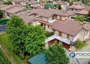 Foto 3 - Casa semi indipendente Pontoglio - foto 3