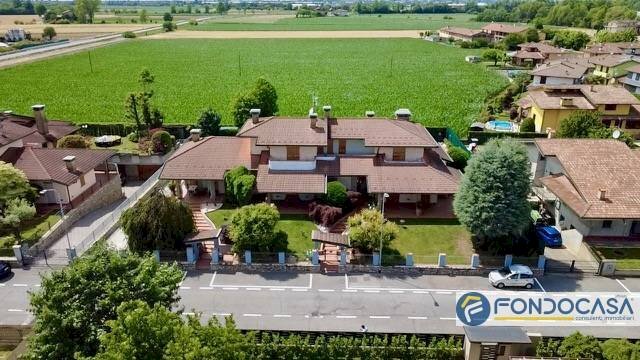 Foto 1 - Villa Pontoglio - photo 1