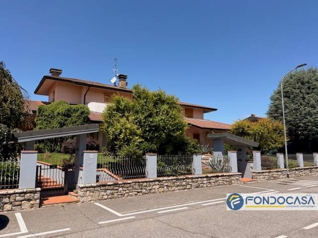Foto 2 - Villa Pontoglio - photo 2