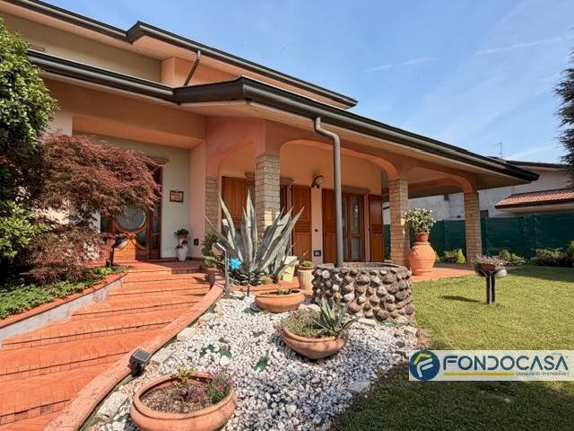 Foto 3 - Villa Pontoglio - photo 3