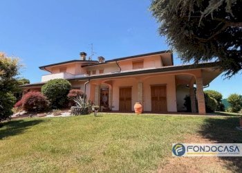 Foto 1 - Villa Palazzolo sull'Oglio - foto 1