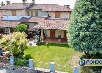 Foto 2 - Villa Palazzolo sull'Oglio - foto 2