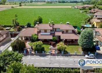 Foto 1 - Villa Pontoglio - foto 1