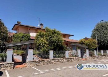 Foto 2 - Villa Pontoglio - foto 2
