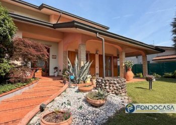 Foto 3 - Villa Pontoglio - foto 3