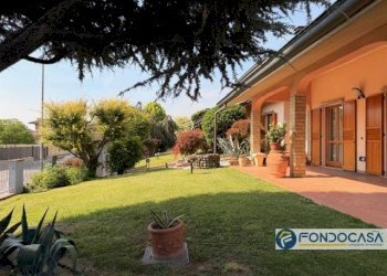 Foto 4 - Villa Pontoglio - foto 4