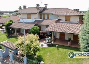 Foto 48 - Villa Pontoglio - foto 48