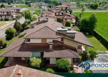 Foto 51 - Villa Pontoglio - foto 51