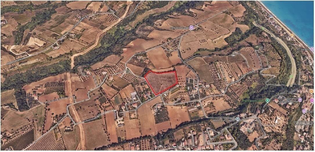 Foto 2 - Terreno agricolo contrada Monti, Grottammare - foto 2