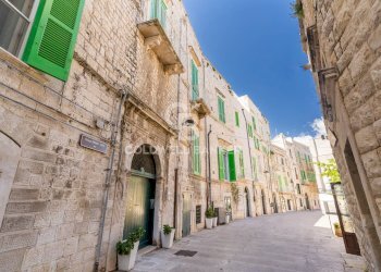 Foto 1 - Appartamento Via Amente
 
32, Molfetta - foto 1