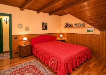 Foto 9 - Apartment Via Passo Rolle, Primiero San Martino di Castrozza - photo 9