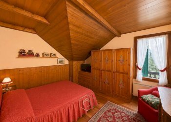 Foto 10 - Apartment Via Passo Rolle, Primiero San Martino di Castrozza - photo 10