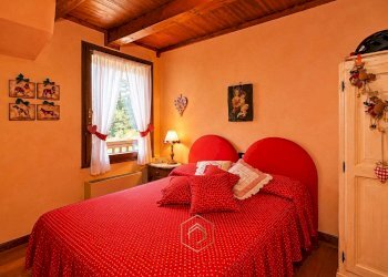 Foto 11 - Apartment Via Passo Rolle, Primiero San Martino di Castrozza - photo 11