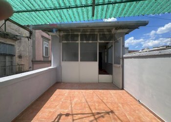 Terrazza - Apartment via San Mauro
 
75, Casoria - photo 16