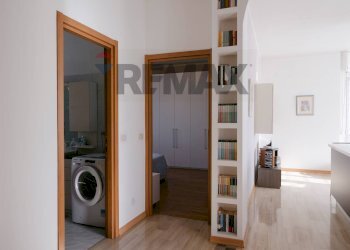 Hall / corridoio - Three-room apartment VIA TRIESTE
 
35, Cernusco sul Naviglio - photo 2