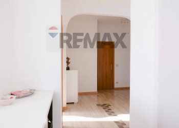 Hall / corridoio - Three-room apartment VIA TRIESTE
 
35, Cernusco sul Naviglio - photo 4