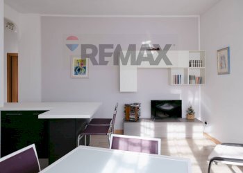 Sala da pranzo - Three-room apartment VIA TRIESTE
 
35, Cernusco sul Naviglio - photo 11