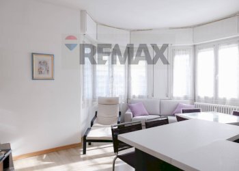 Sala da pranzo - Three-room apartment VIA TRIESTE
 
35, Cernusco sul Naviglio - photo 15
