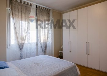 Camera / camera da letto - Three-room apartment VIA TRIESTE
 
35, Cernusco sul Naviglio - photo 16