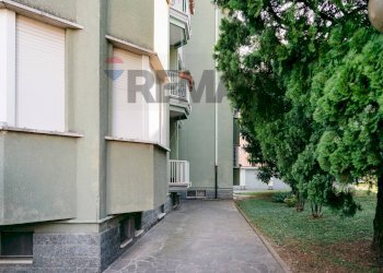 Edificio all\'aperto - Three-room apartment VIA TRIESTE
 
35, Cernusco sul Naviglio - photo 31