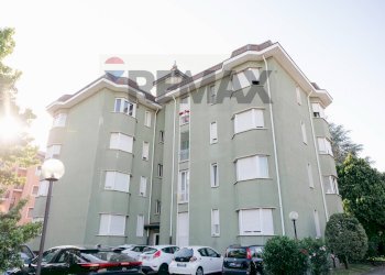 Edificio all\'aperto - Three-room apartment VIA TRIESTE
 
35, Cernusco sul Naviglio - photo 32