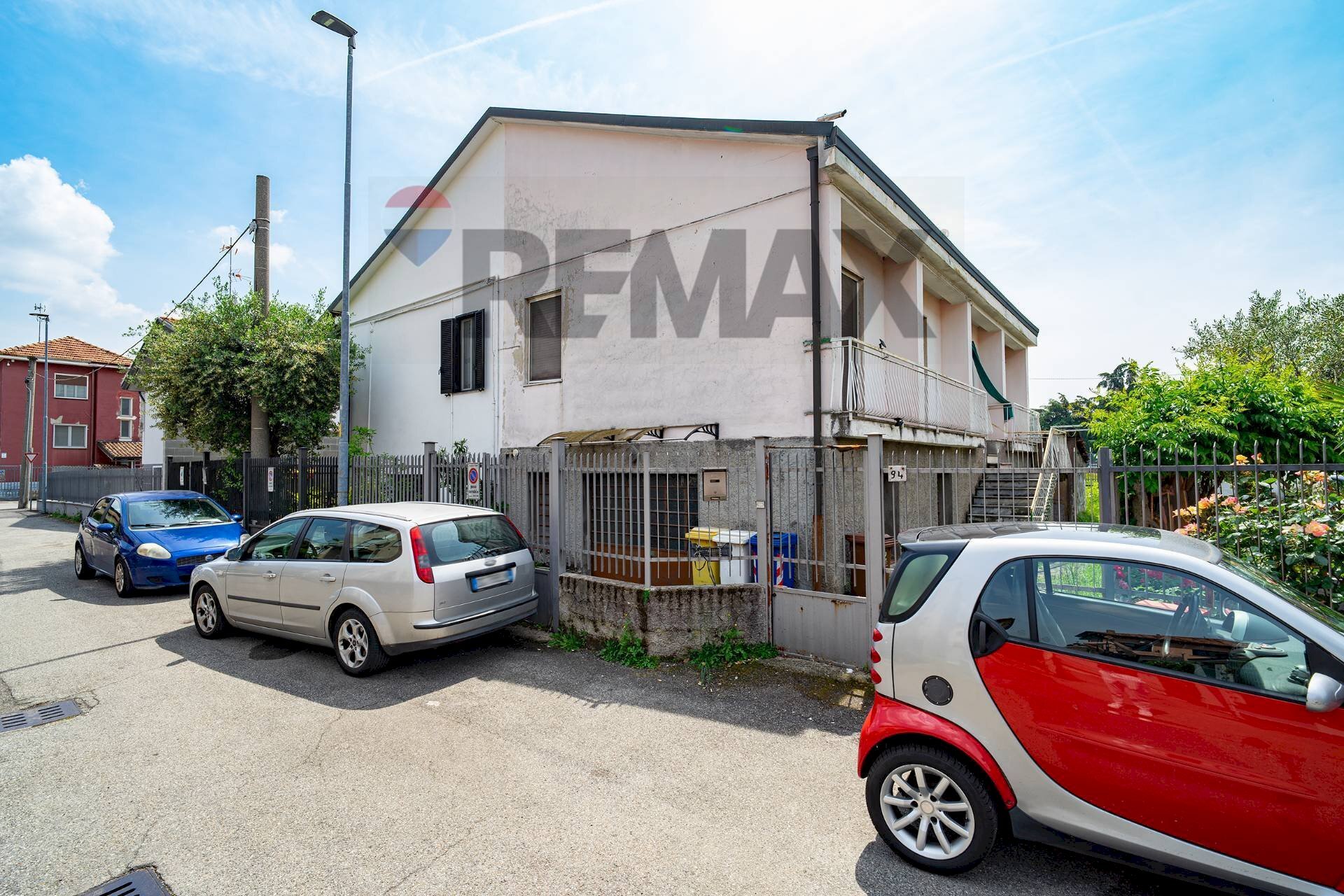 Casa all\'aperto - Semi-detached house via Petrarca
 
94, Rho - photo 1