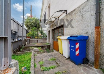 Giardino - Semi-detached house via Petrarca
 
94, Rho - photo 2