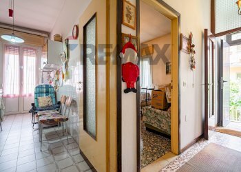 Hall / corridoio - Semi-detached house via Petrarca
 
94, Rho - photo 7