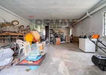 Dispensa di stoccaggio - Semi-detached house via Petrarca
 
94, Rho - photo 21