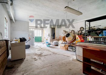 Dispensa di stoccaggio - Semi-detached house via Petrarca
 
94, Rho - photo 22