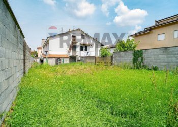 Casa all\'aperto - Semi-detached house via Petrarca
 
94, Rho - photo 23