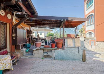 Terrazza - Semi-detached house Via Sabotino
 
3, Cunardo - photo 23