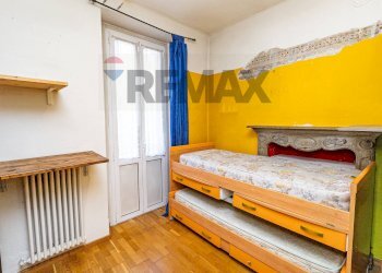 Camera / camera da letto - Casa semi indipendente Via Sabotino
 
2/3, Cunardo - foto 5