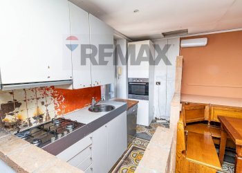 Cucina - Casa semi indipendente Via Sabotino
 
2/3, Cunardo - foto 18