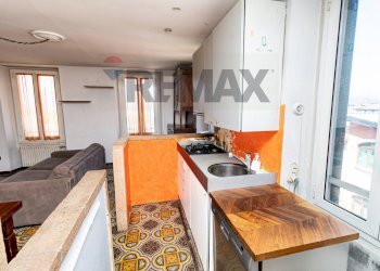 Cucina - Casa semi indipendente Via Sabotino
 
2/3, Cunardo - foto 19
